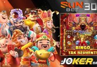 Daftar dan Deposit Slot Joker123 Via Dana Paling Murah