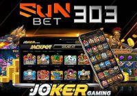 Slot Joker123 Gaming Situs Daftar Akun Terpercaya Sunbet303
